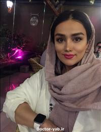 فیروزه یعقوبی مرکه