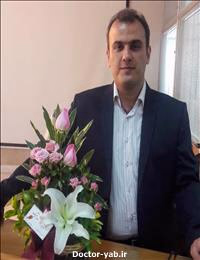 دکتر علی فریدفر