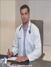 دکتر فرهاد نیافر