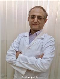 دکتر حبیب رضامندی
