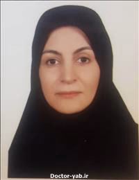 دکتر مریم حاجی هاشمی
