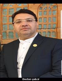 دکتر مهدی کدخدازاده