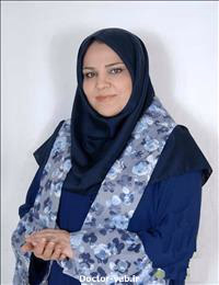 فاطمه منفردپویا