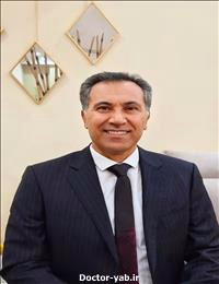 علیرضا غفرانی