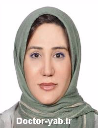دکتر مینا فتح آبادی