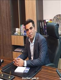 دکتر نوید فرزین