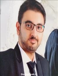 محمدرضا عباسی رستمی