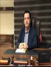 دکتر امیر جامعی