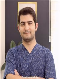 دکتر بهزاد فتحی افکاری