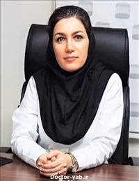 دکتر عفت رفیعی