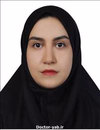 مهدیه شمسیان فرد