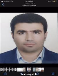 دکتر حمید روشندل