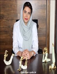 دکتر مریم خوئینی ها