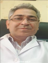 دکتر عبدالرضا شاکری دکتر عبدالرضا شاکری
