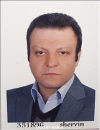 دکتر علیرضا ریاضی