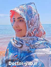 دکتر رویا مظفری
