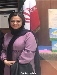 دکتر مریم افقهی