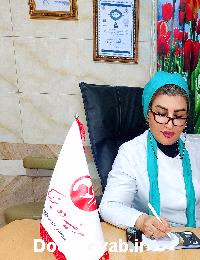 مرضیه ده بزرگی