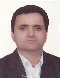 دکتر جمشید ایراندوست