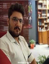 علیرضا خوبیاری