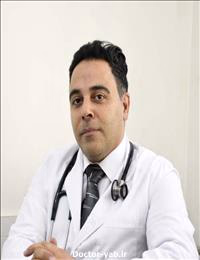 دکتر محمدرضا مبینی