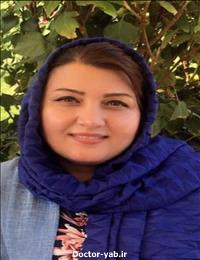 دکتر فاطمه السادات حمیدی