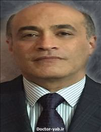 دکتر محسن مولوی دکتر محسن مولوی