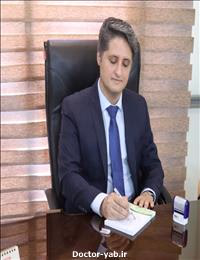 دکتر سید غلامرضا موسوی مجد