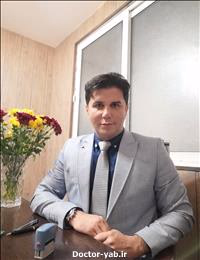 دکتر هادی صیدگر