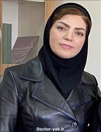 دکتر مریم جامه شورانی