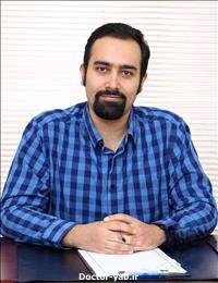 علی نیک سرشت علی نیک سرشت