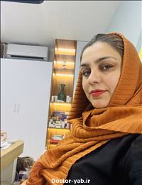 دکتر سهیلا عابدینی دکتر سهیلا عابدینی