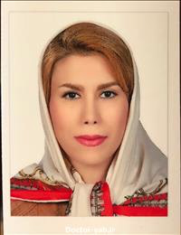 دکتر فرناز محمدنژاد