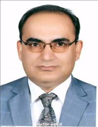 دکتر نقی حسینعلی