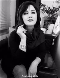 آرزو بارسم ممقانی