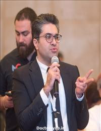 دکتر امیر حسین امامی میبدی