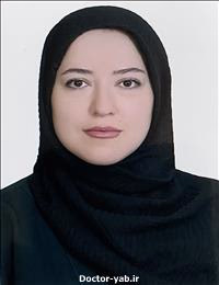 دکتر فاطمه قاضی نور