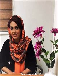 مریم رسولی مریم رسولی