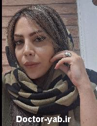سمیه محمدی