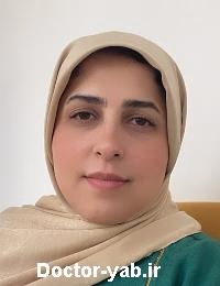 خدیجه حاج منوچهری