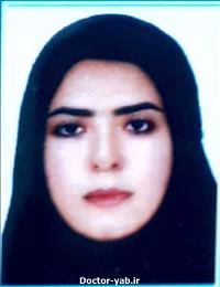 مریم طالب پور جهرمی