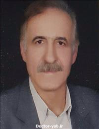 دکتر ابوالقاسم مهرابی
