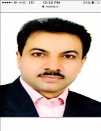دکتر غلامرضا سعدالدین