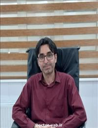 دکتر کیوان حسینی