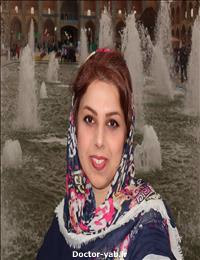 دکتر ویدا جمشید نویری