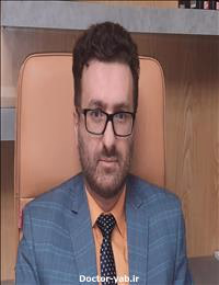 دکتر مهدی یامینی دکتر مهدی یامینی