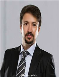 دکتر مجتبی رمضانی