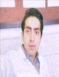 دکتر سید امین شاکر دکتر سید امین شاکر