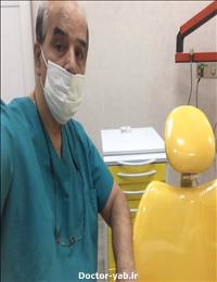 دکتر سعید نظری