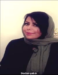 سارا شهرام